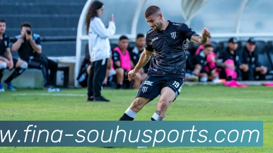 搜狐体育品牌故事